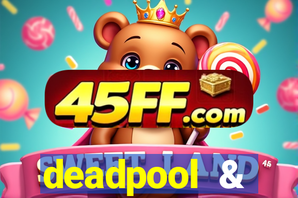 deadpool & wolverine unblocked